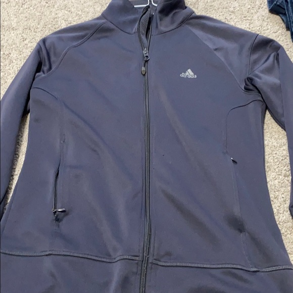 adidas jacket - Picture 1 of 4